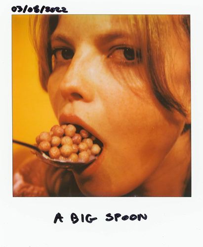 Cereal — Maria Soft 5, Photography by Kacper Beski